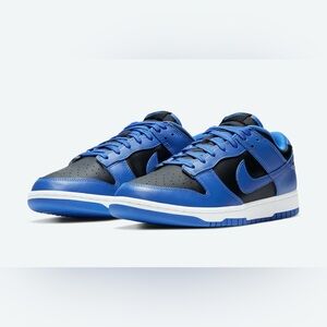 Nike Dunk, Hyper Cobalt